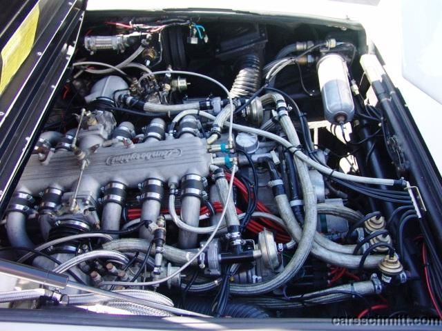 1983CountachLP500 S